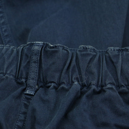 ヘリンボーン フレンチ ワークパンツ / HERRINGBONE FRENCH WORK PANTS テーパード コットン