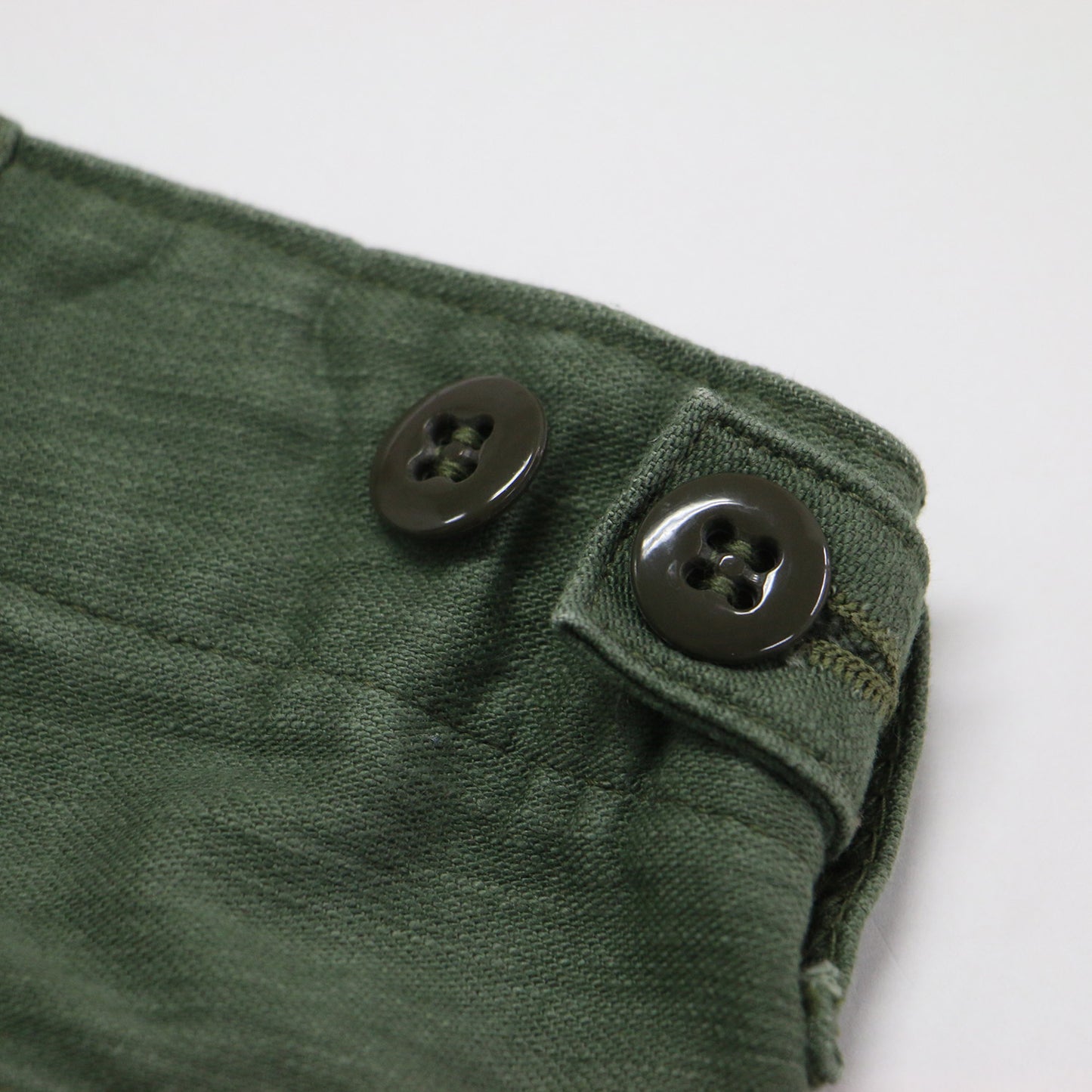 ファティーグパンツ / U.S ARMY FATIGUE PANTS ベイカー パンツ ミリタリー テーパード コットン