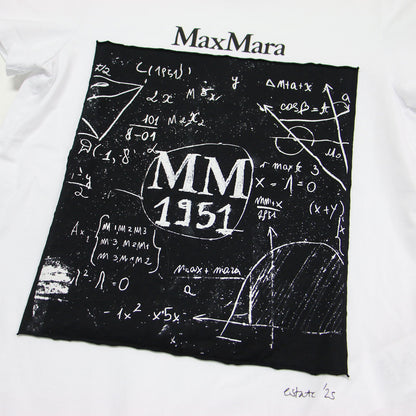 24秋冬 ファーストライン コリブリ 半袖 カットソー / COLIBRI Tシャツ クルーネック グラフィックプリント コットン