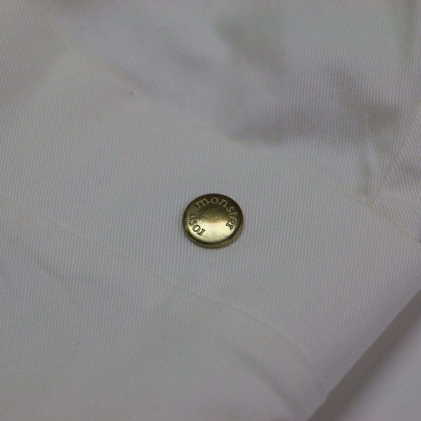 サファリ キルティング マーメイド スカート / ロングスカート 刺繍