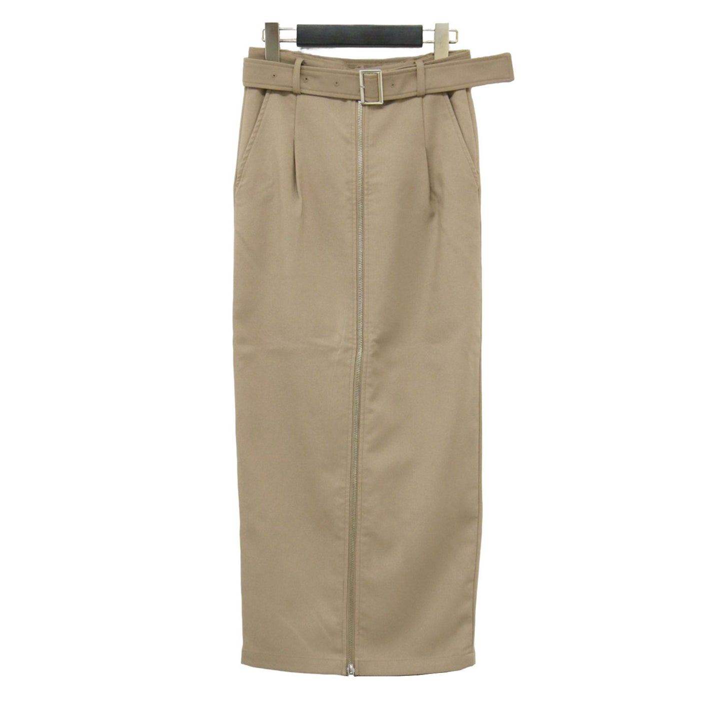 VINTAGE × STUDIOUS 別注 2WAY コンビニエンスパンツ / ワイドパンツ タイトスカート Aライン チェック柄 ハイウエスト