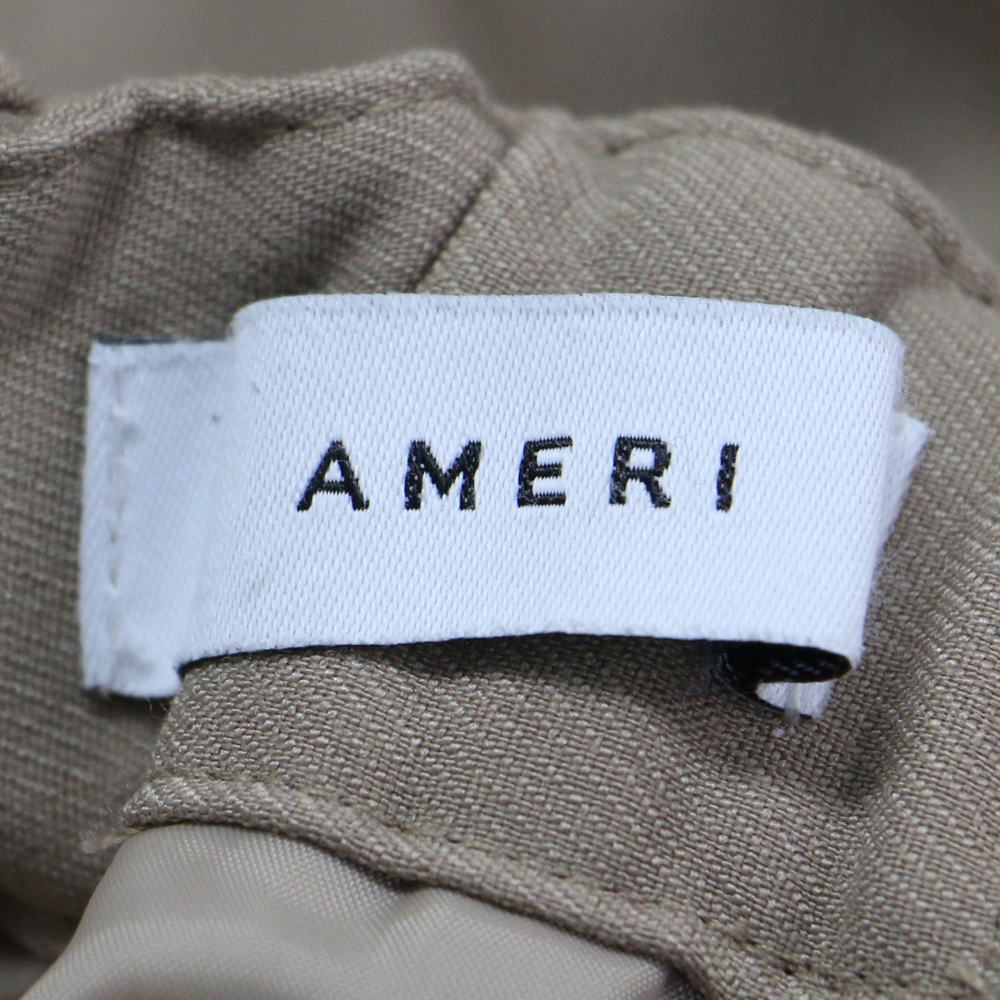 VINTAGE × STUDIOUS 別注 2WAY コンビニエンスパンツ / ワイドパンツ タイトスカート Aライン チェック柄 ハイウエスト