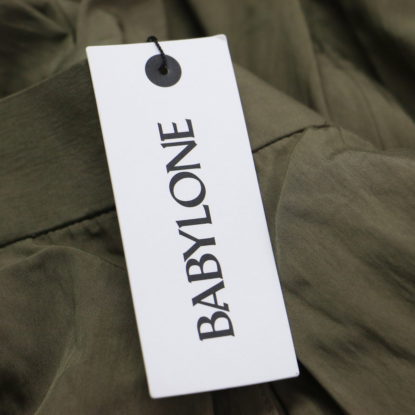 24春夏 タック フレアスカート / ロング丈 ギャザー プリーツ Aライン