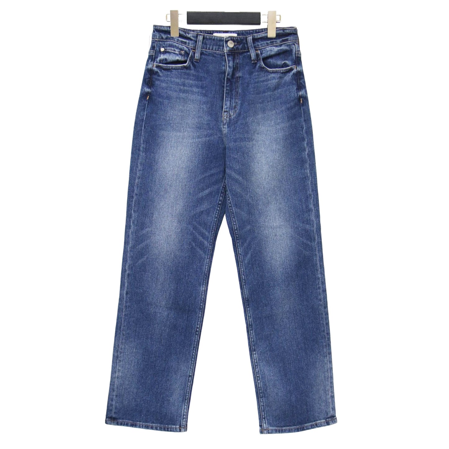 チリ ペッパー デニム パンツ / Chili Pepper HL-87423 ハイライズ ストレッチ コットン