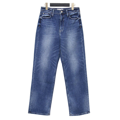 チリ ペッパー デニム パンツ / Chili Pepper HL-87423 ハイライズ ストレッチ コットン