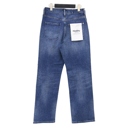 チリ ペッパー デニム パンツ / Chili Pepper HL-87423 ハイライズ ストレッチ コットン