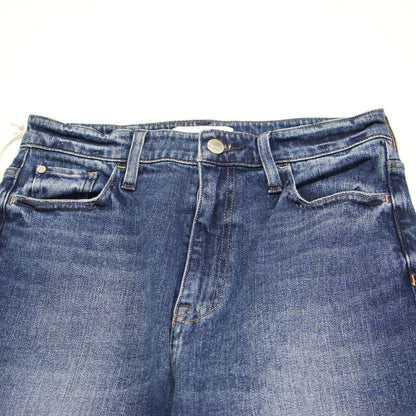 チリ ペッパー デニム パンツ / Chili Pepper HL-87423 ハイライズ ストレッチ コットン