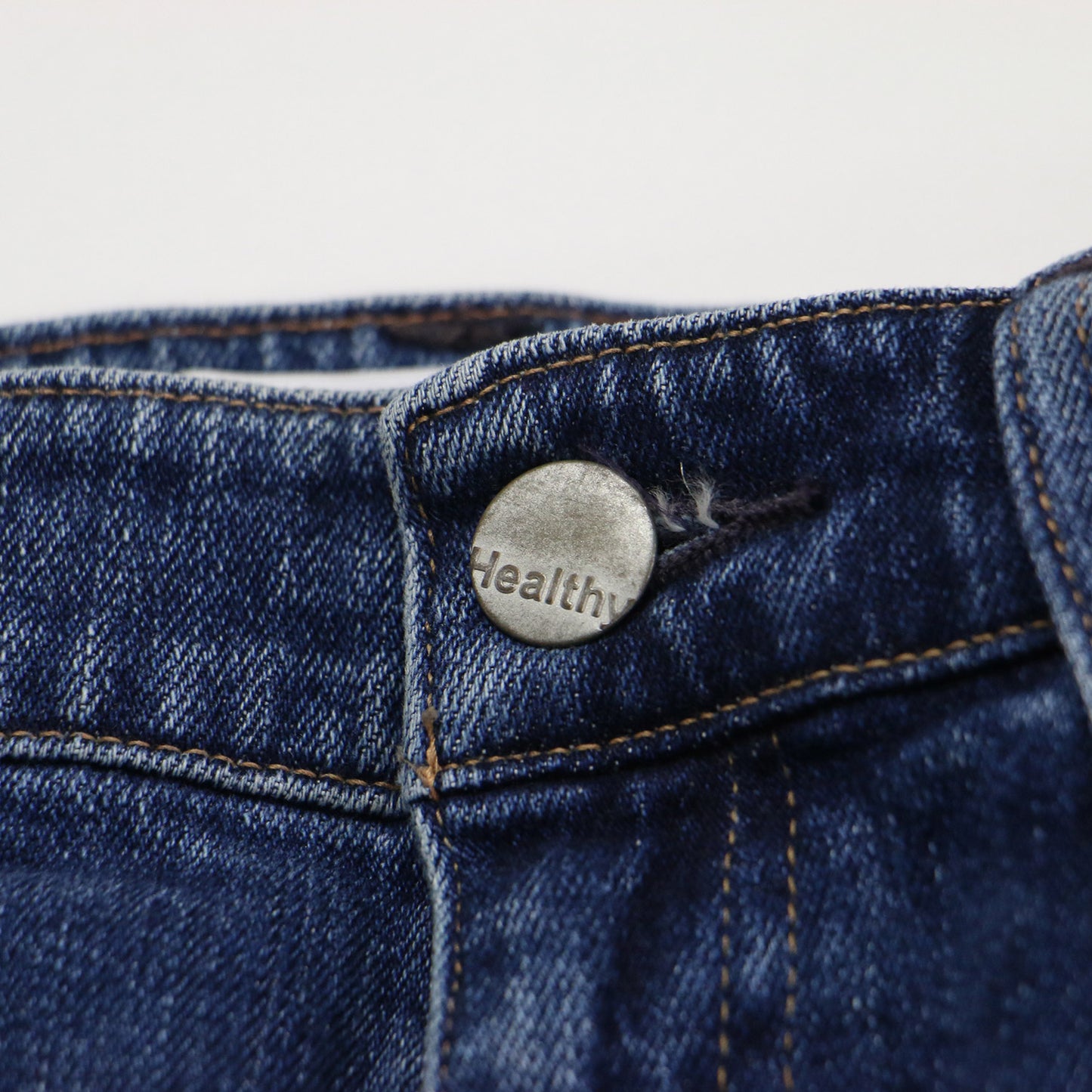 チリ ペッパー デニム パンツ / Chili Pepper HL-87423 ハイライズ ストレッチ コットン