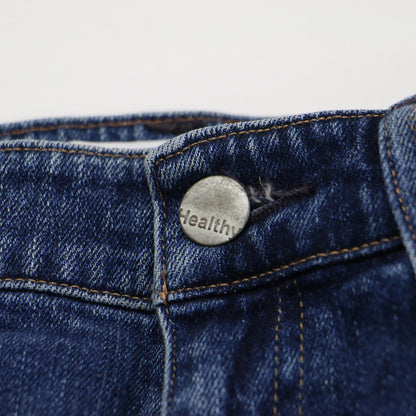 チリ ペッパー デニム パンツ / Chili Pepper HL-87423 ハイライズ ストレッチ コットン
