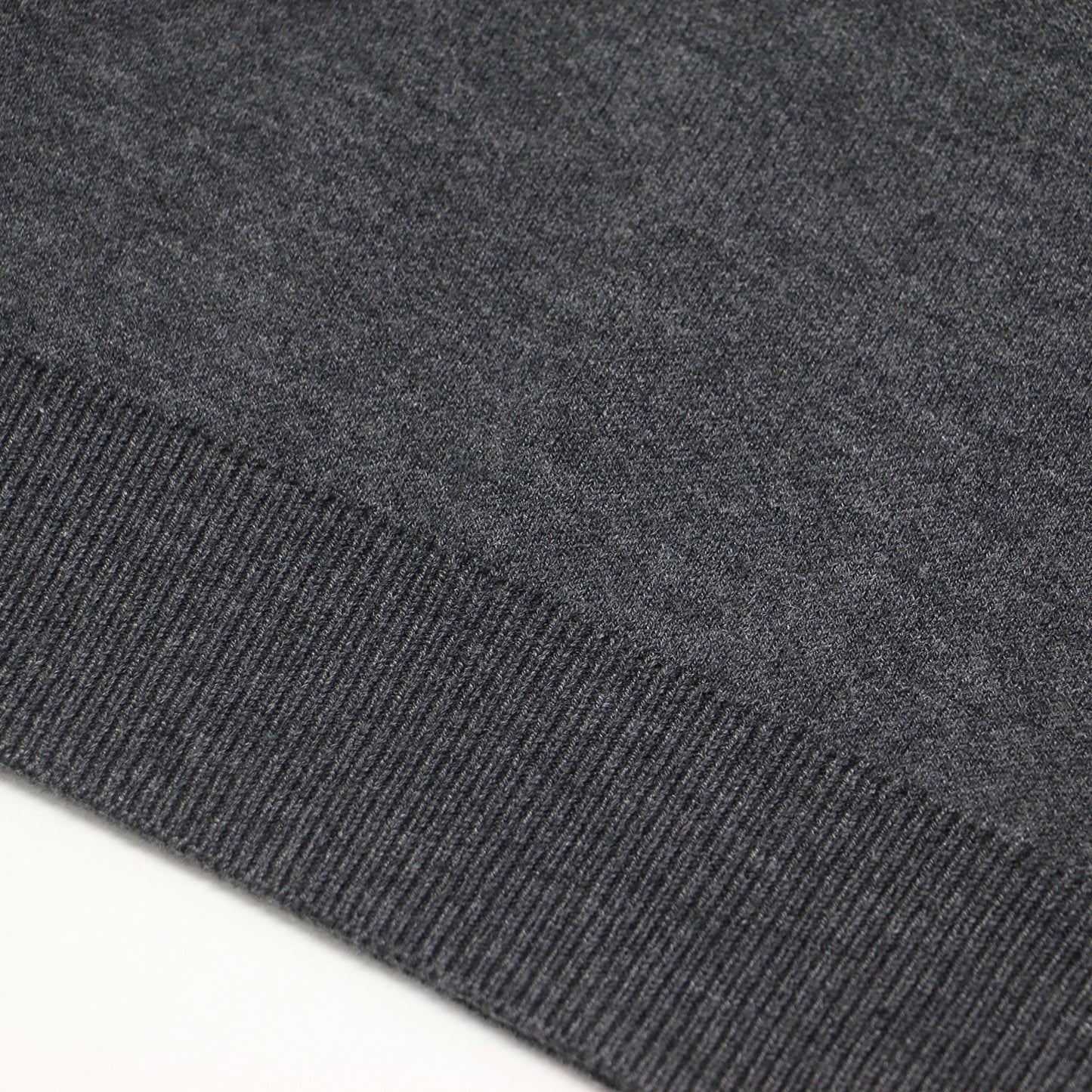 24秋冬 オーバーサイズ フーテッド ニット / プルオーバー パーカー  