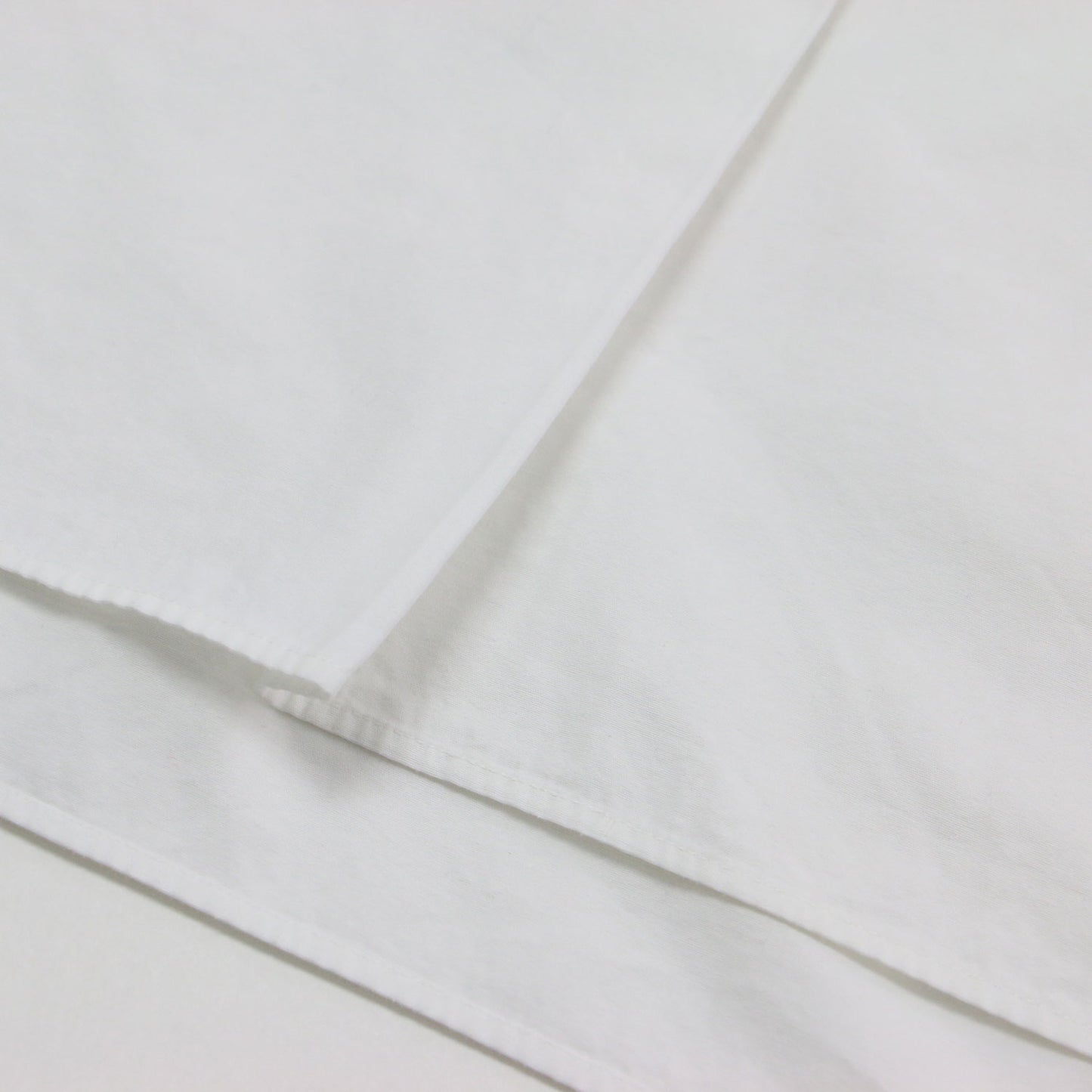 ハーフボタンシャツ / プルオーバー 七分袖 ワイド コットン 厚手