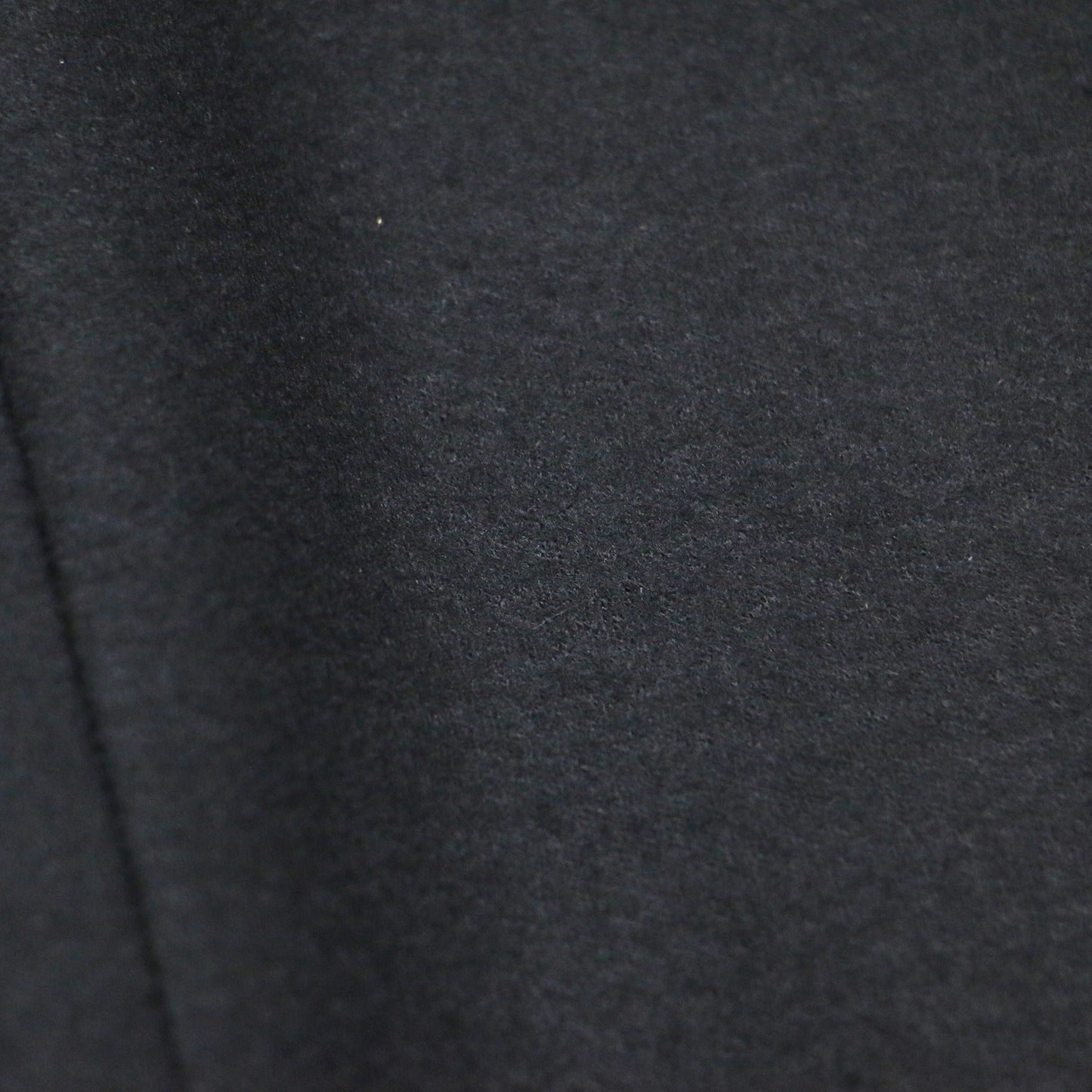 24秋冬 ウール ワイドパンツ / Neo Smooth Jersey Wide Pull On FL センタープレス ウエストゴム ストレート