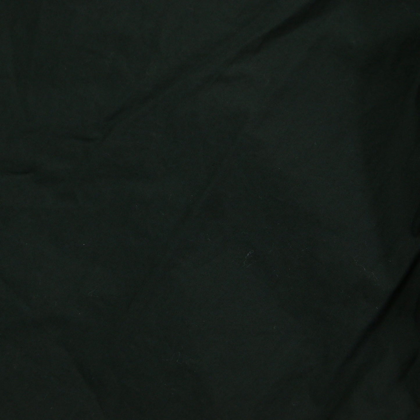 24春夏 ハイカウントタイプライターワンピース / ドレス ギャザーネック マトンスリーブ 五分袖 Aライン フレア コットン