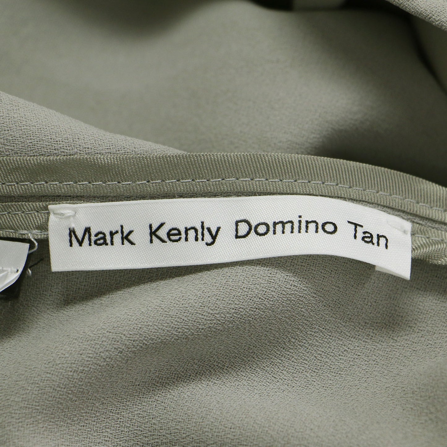 24秋冬 タートルネック ワイド ブラウス / BAILEE BLOUSE プルオーバー 7分袖 スリット 2WAY ドルマン