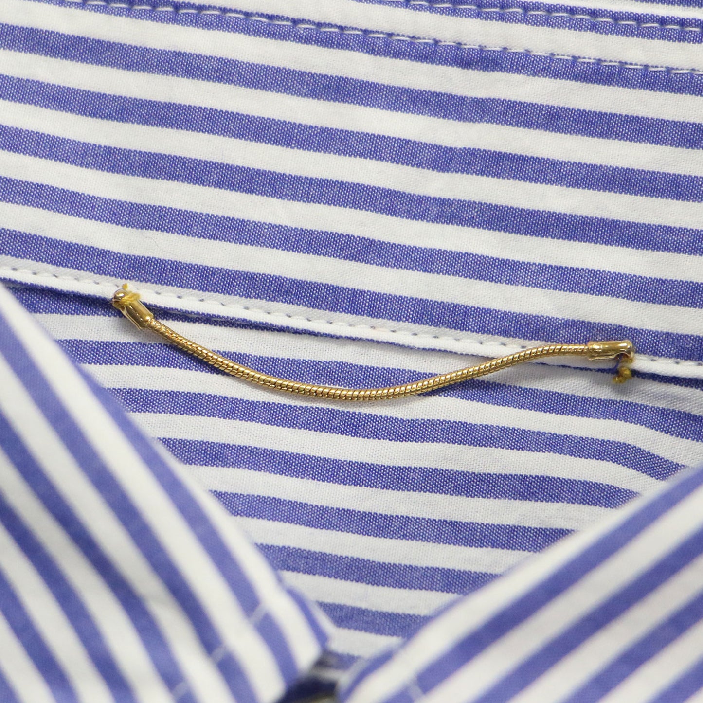 25春夏 ストライプ コットン シャツ / Washed Relax Shirts ブラウス 長袖 オーバーサイズ