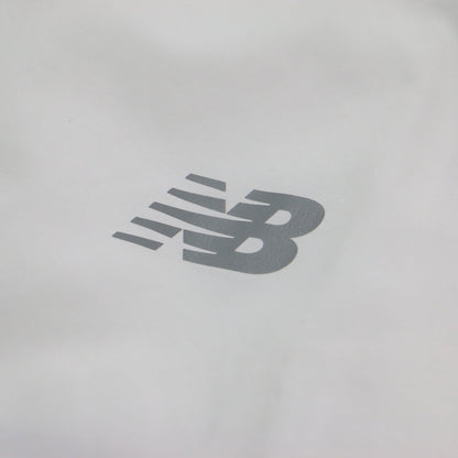 25春夏 アスレティックス パッカブルジャケット / Athletics ブルゾン 長袖 ドロップショルダー スタンドカラー 撥水 ポケッタブル オーバーサイズ ナイロン