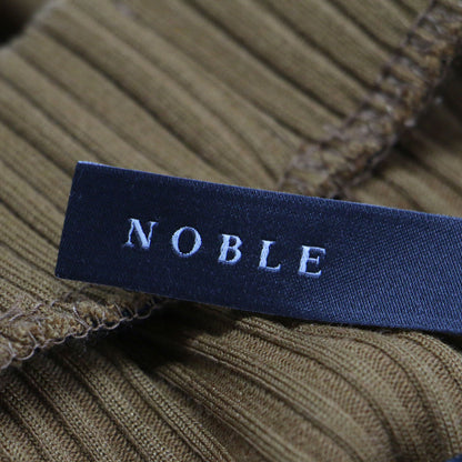 24春夏 トタンテレコ タイトスカート / ロング丈 Iライン スリット ウエストゴム ストレッチ コットン