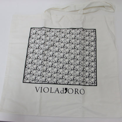 25春夏 ビアンカ ノットハンドル トートバッグ / BIANCA ショルダー クロスボディ アオリポケット 2WAY ナイロン