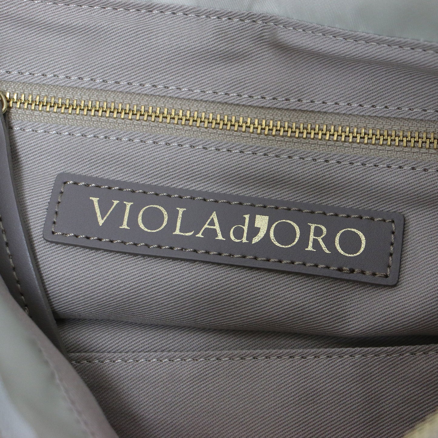 25春夏 ビアンカ ノットハンドル トートバッグ / BIANCA ショルダー クロスボディ アオリポケット 2WAY ナイロン