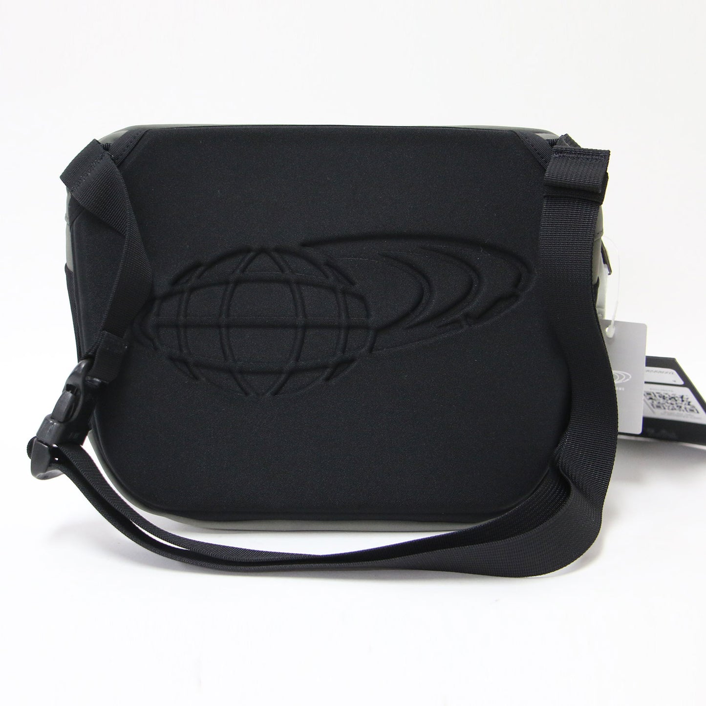 ×BEAMS 別注 ARRO ReBird 23春夏 ボディバッグ / ショルダーバッグ ロゴ ナイロン