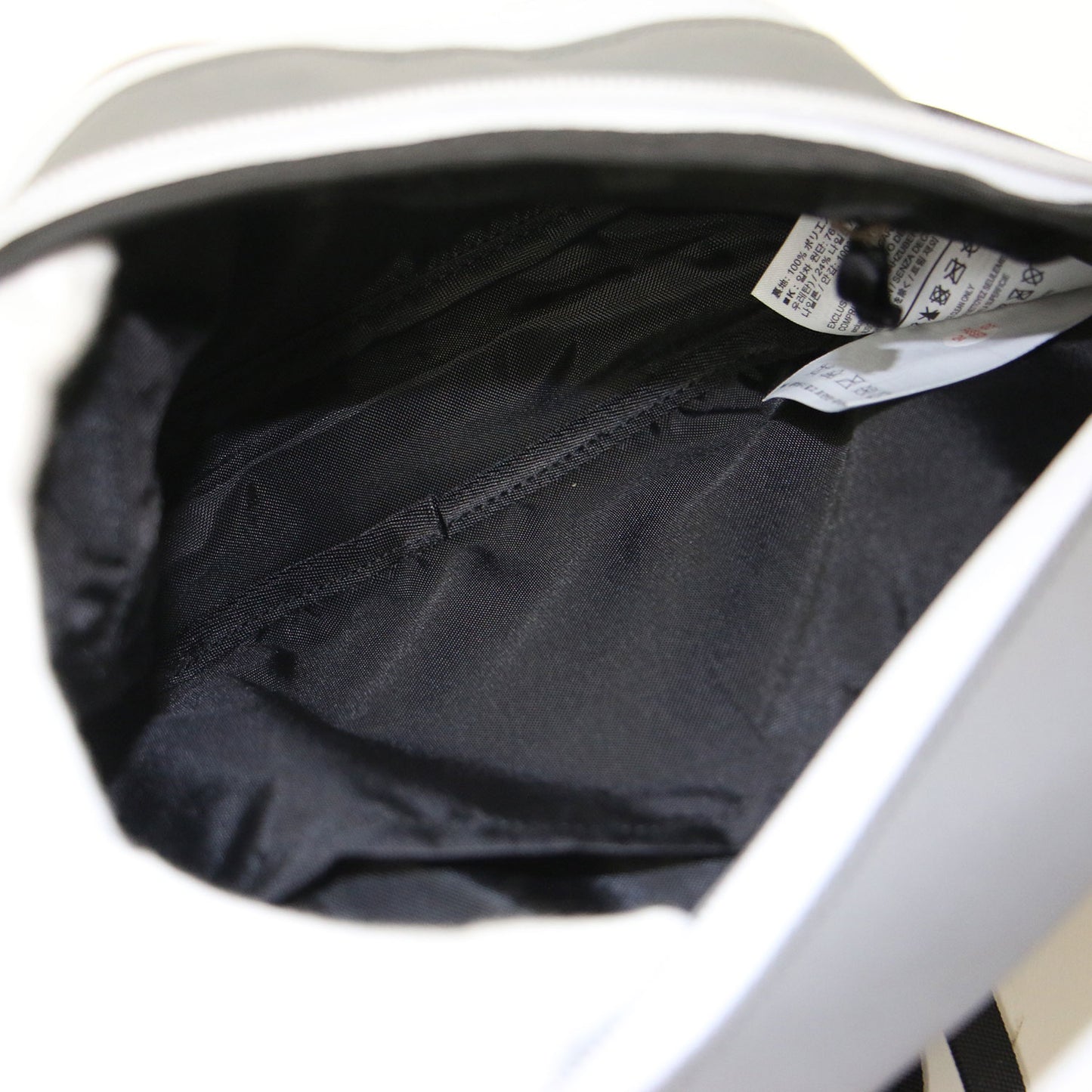 ×BEAMS 別注 ARRO ReBird 23春夏 ボディバッグ / ショルダーバッグ ロゴ ナイロン