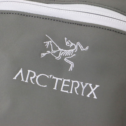 ×BEAMS 別注 ARRO ReBird 23春夏 ボディバッグ / ショルダーバッグ ロゴ ナイロン