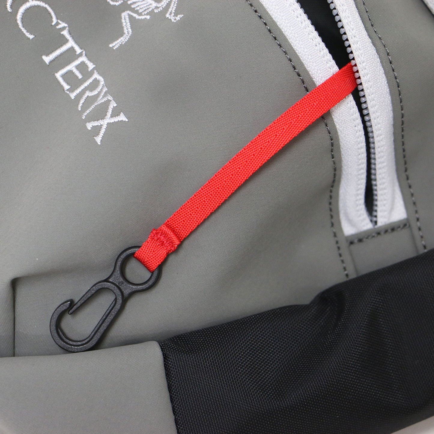×BEAMS 別注 ARRO ReBird 23春夏 ボディバッグ / ショルダーバッグ ロゴ ナイロン