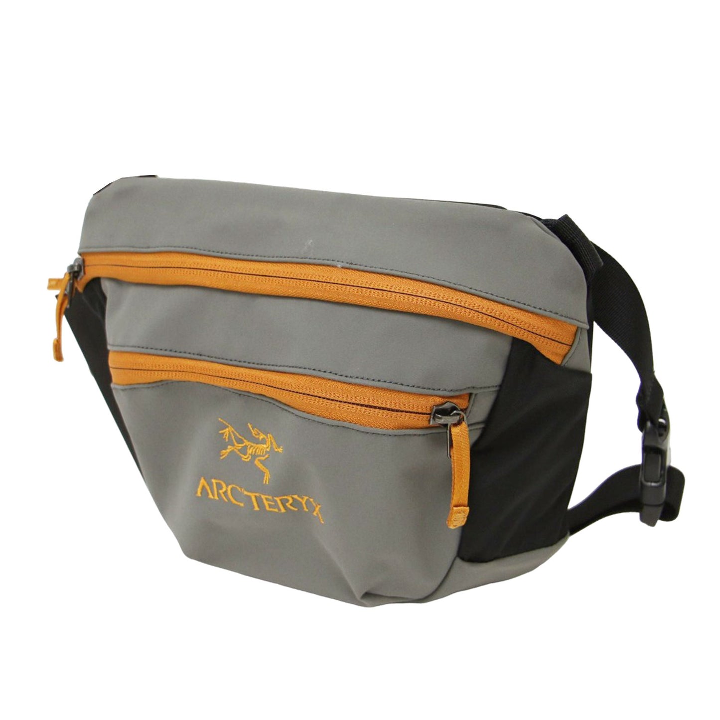 ×BEAMS 別注 ARRO ReBird 23春夏 ボディバッグ / ショルダーバッグ ロゴ ナイロン