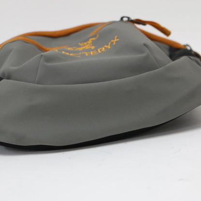 ×BEAMS 別注 ARRO ReBird 23春夏 ボディバッグ / ショルダーバッグ ロゴ ナイロン
