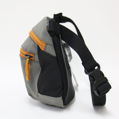 ×BEAMS 別注 ARRO ReBird 23春夏 ボディバッグ / ショルダーバッグ ロゴ ナイロン