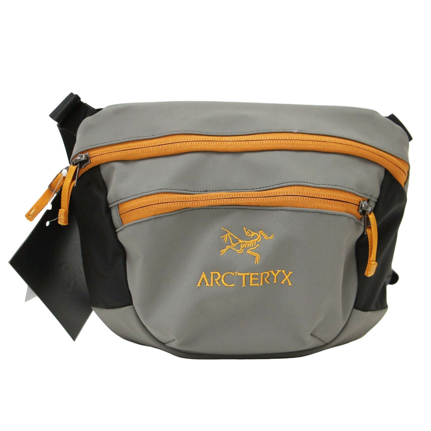 ×BEAMS 別注 ARRO ReBird 23春夏 ボディバッグ / ショルダーバッグ ロゴ ナイロン