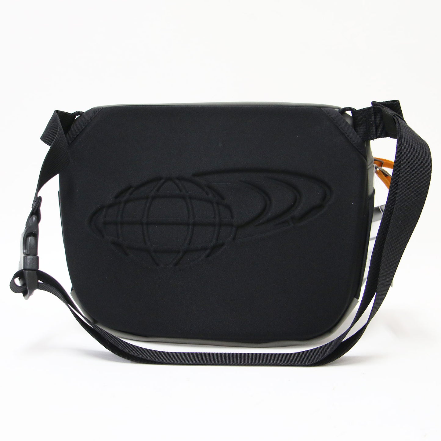 ×BEAMS 別注 ARRO ReBird 23春夏 ボディバッグ / ショルダーバッグ ロゴ ナイロン