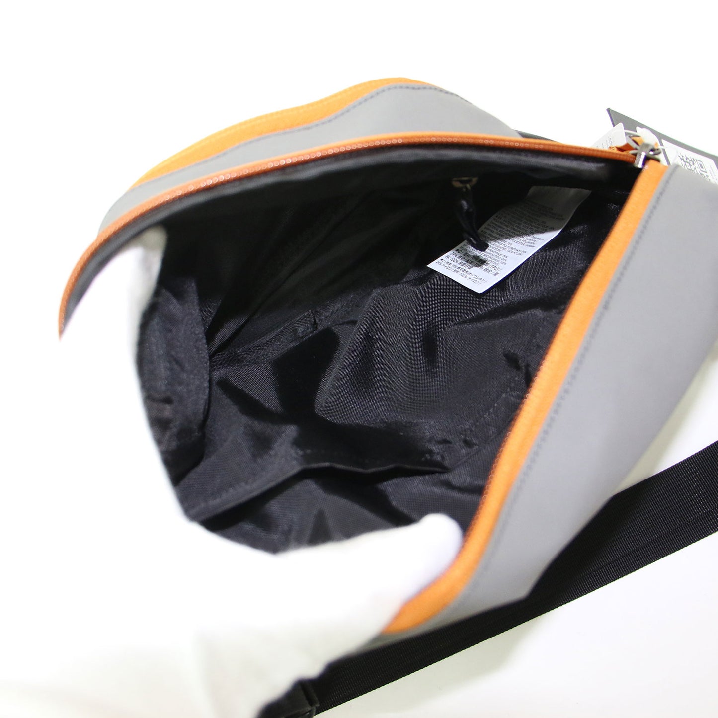 ×BEAMS 別注 ARRO ReBird 23春夏 ボディバッグ / ショルダーバッグ ロゴ ナイロン