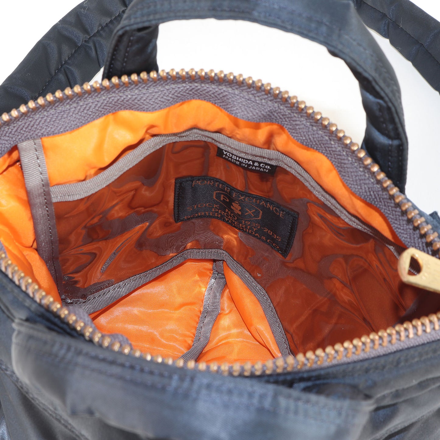 2WAY ボンディング ヘルメットバッグ / PX TANKER 2WAY HELMET BAG ショルダーバッグ 肩掛け クロスボディ ミルスペックタグ ナイロン