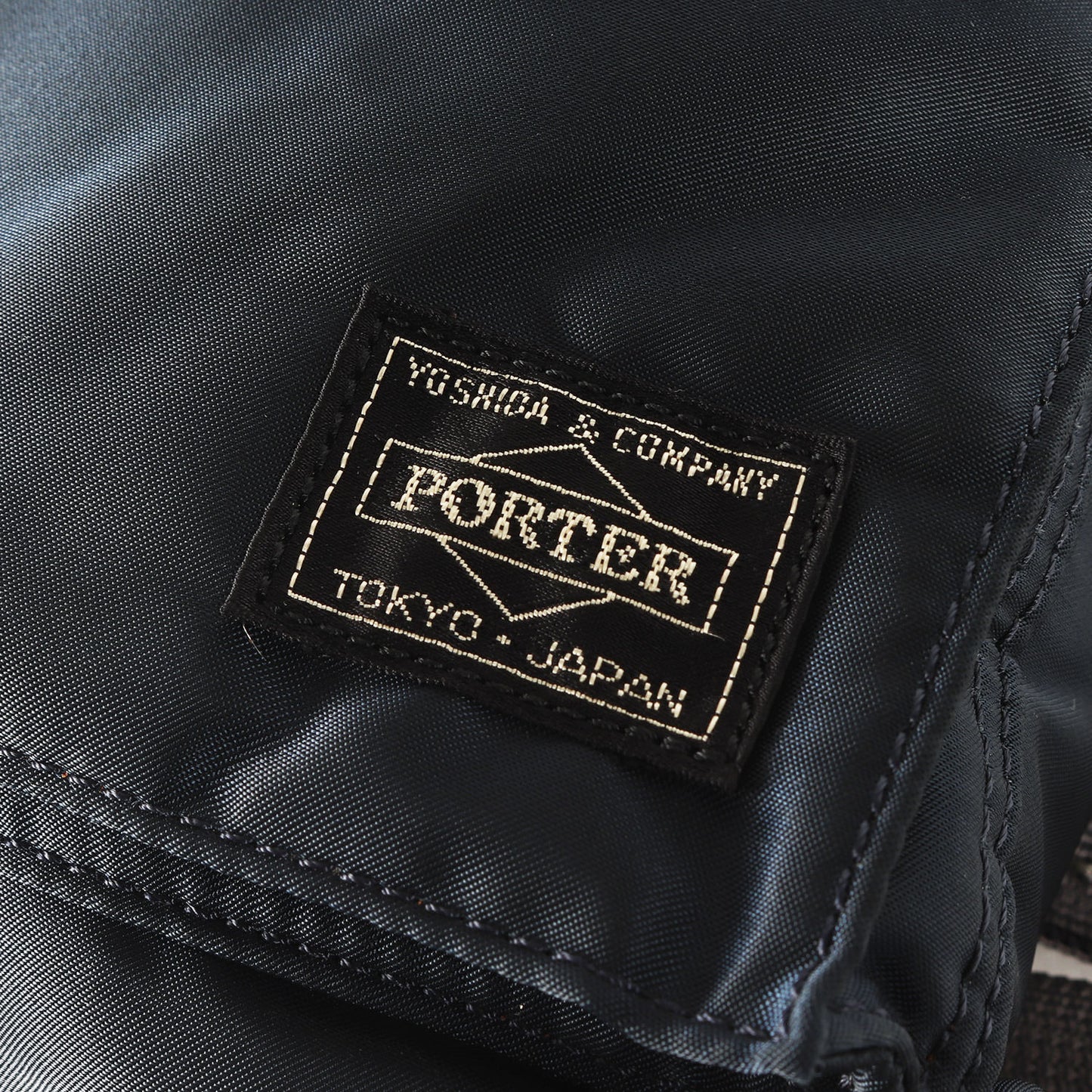 2WAY ボンディング ヘルメットバッグ / PX TANKER 2WAY HELMET BAG ショルダーバッグ 肩掛け クロスボディ ミルスペックタグ ナイロン