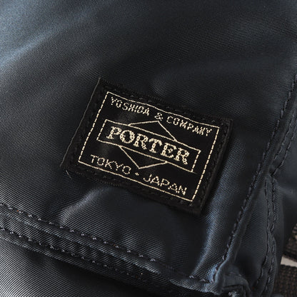 2WAY ボンディング ヘルメットバッグ / PX TANKER 2WAY HELMET BAG ショルダーバッグ 肩掛け クロスボディ ミルスペックタグ ナイロン