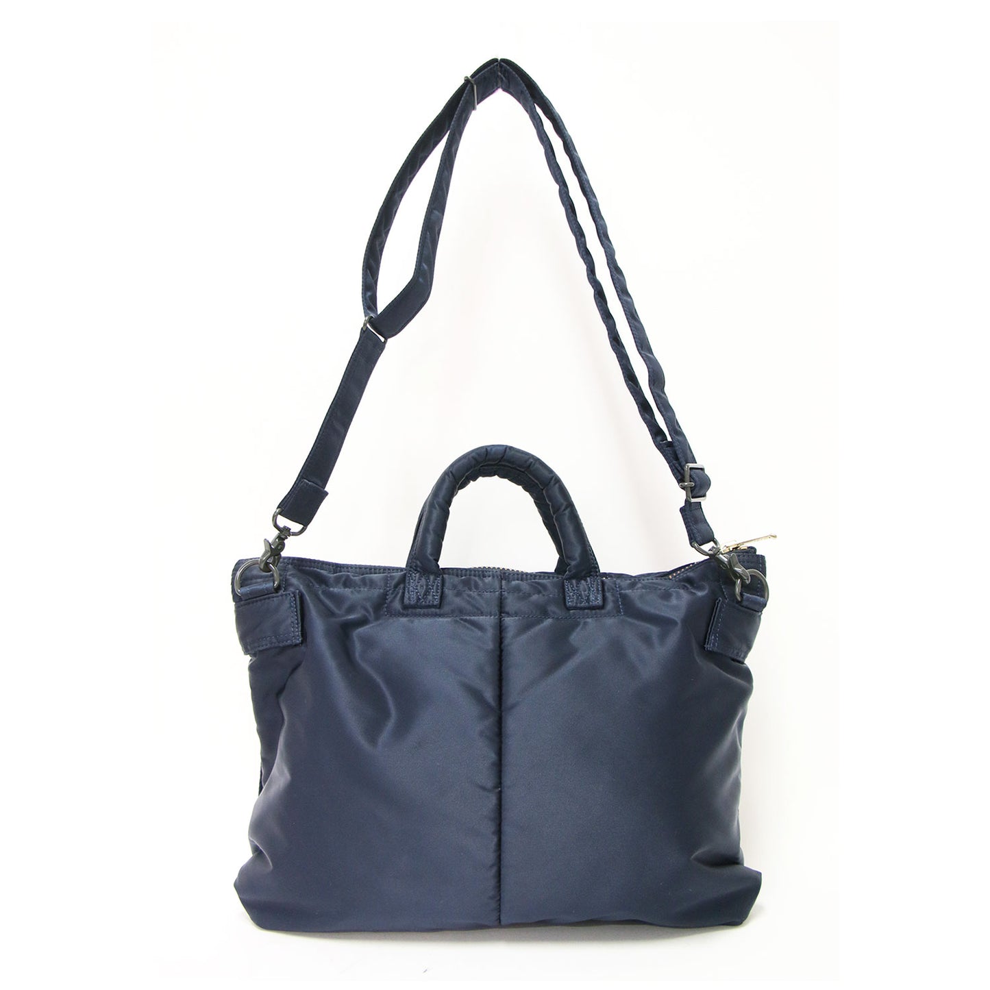 TANKER ショート ヘルメットバッグ / SHORT HELMET BAG 2WAY ハンドバッグ ショルダー 肩掛け ナイロン