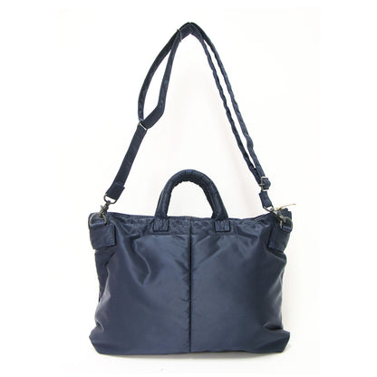 TANKER ショート ヘルメットバッグ / SHORT HELMET BAG 2WAY ハンドバッグ ショルダー 肩掛け ナイロン