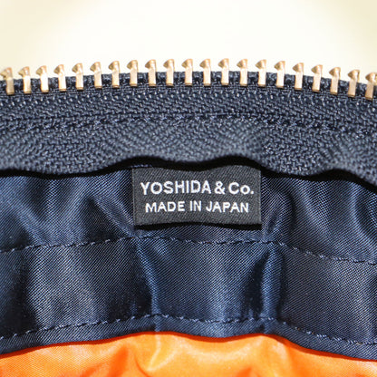 TANKER ショート ヘルメットバッグ / SHORT HELMET BAG 2WAY ハンドバッグ ショルダー 肩掛け ナイロン