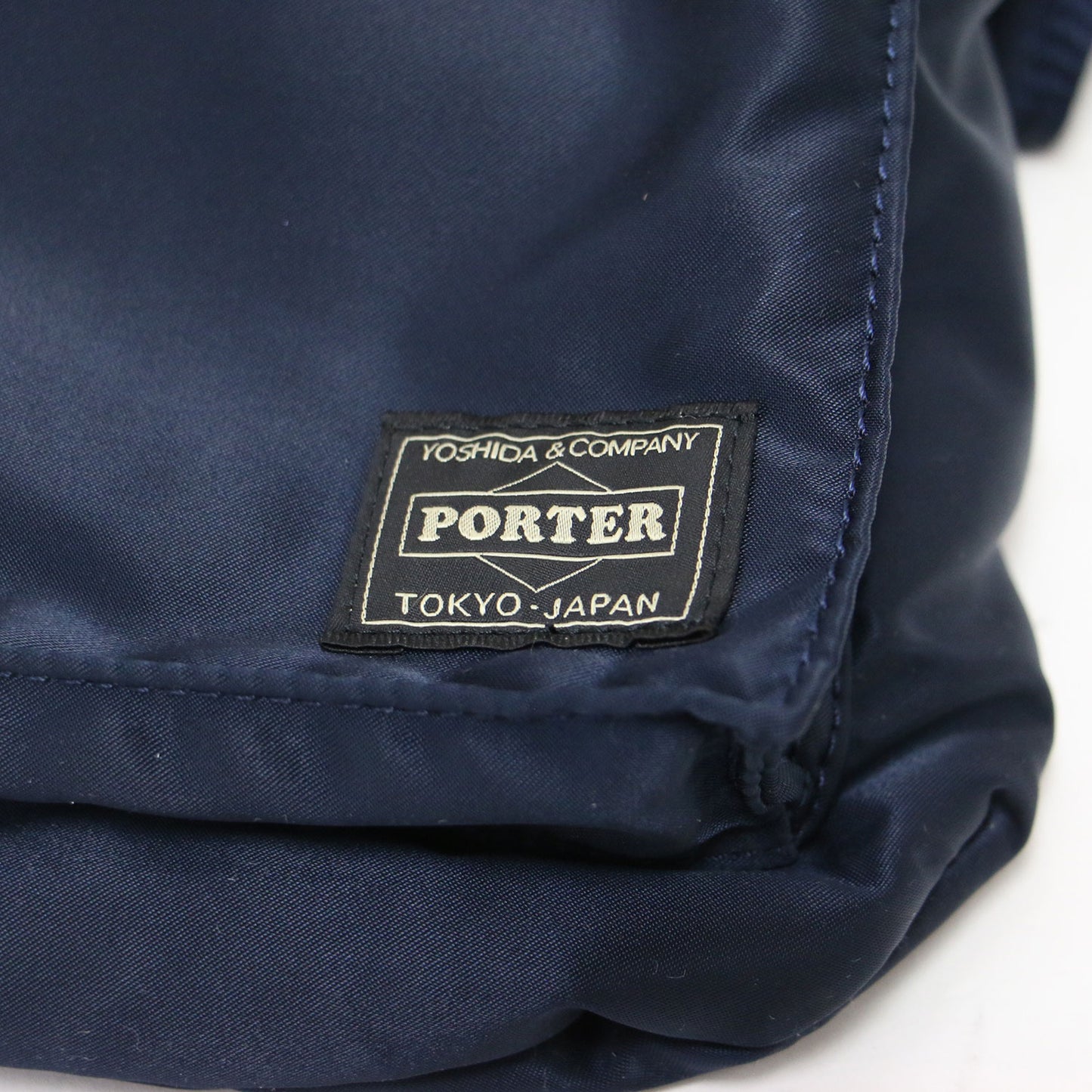 TANKER ショート ヘルメットバッグ / SHORT HELMET BAG 2WAY ハンドバッグ ショルダー 肩掛け ナイロン