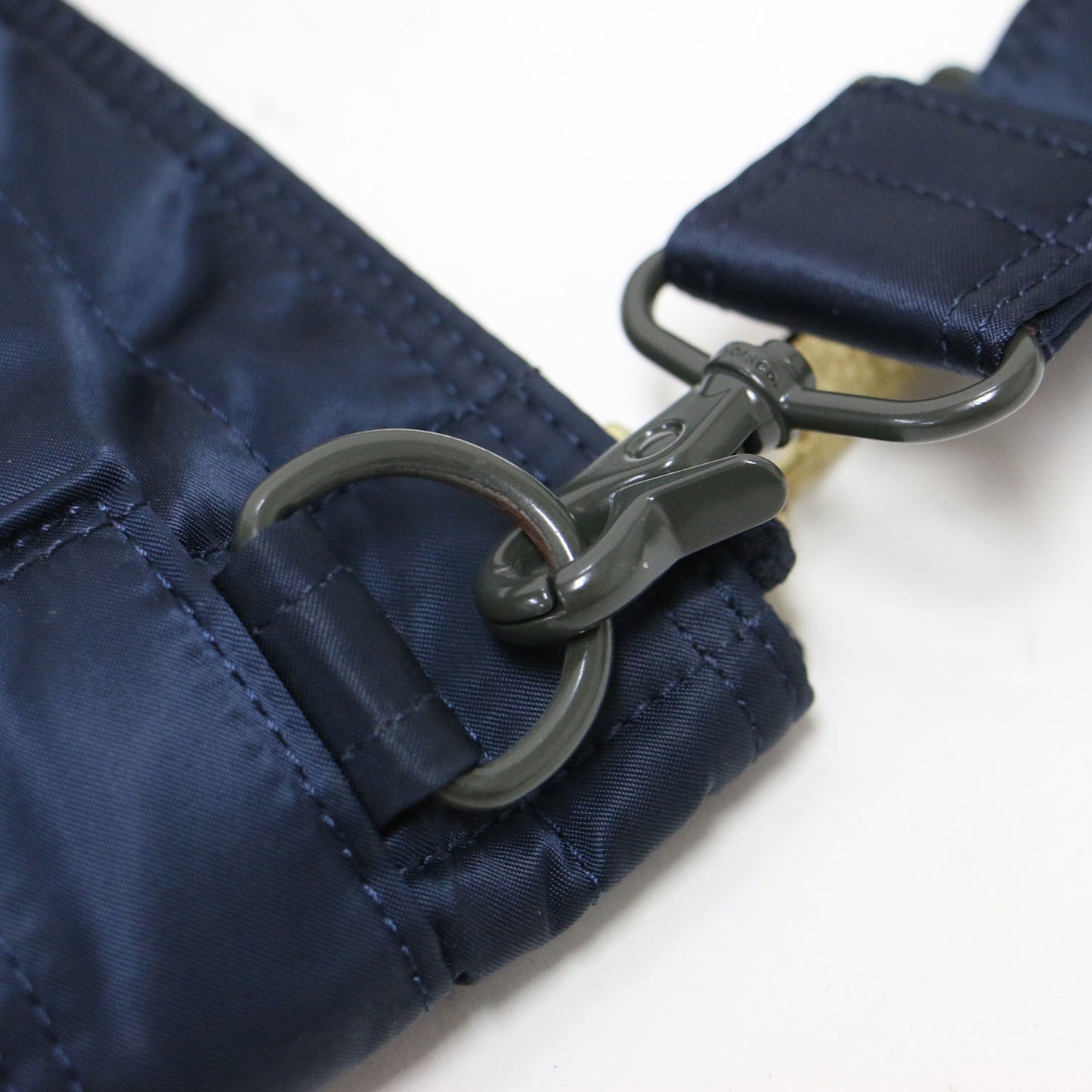 TANKER ショート ヘルメットバッグ / SHORT HELMET BAG 2WAY ハンドバッグ ショルダー 肩掛け ナイロン