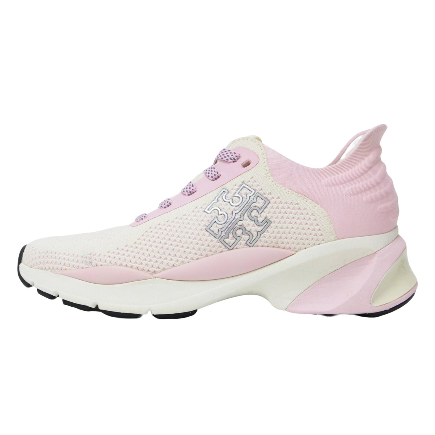 23秋冬 グッドラック ニットトレーナー / GOOD LUCK KNIT TRAINER ローカット レースアップ ブランドロゴ スニーカー