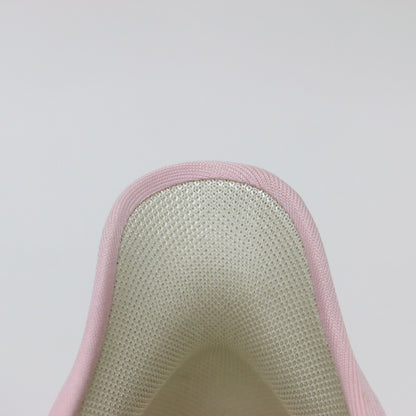 23秋冬 グッドラック ニットトレーナー / GOOD LUCK KNIT TRAINER ローカット レースアップ ブランドロゴ スニーカー