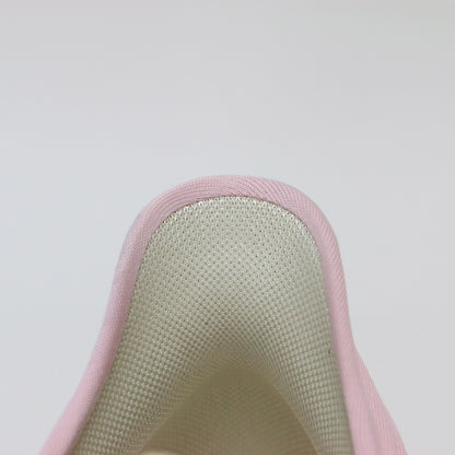 23秋冬 グッドラック ニットトレーナー / GOOD LUCK KNIT TRAINER ローカット レースアップ ブランドロゴ スニーカー