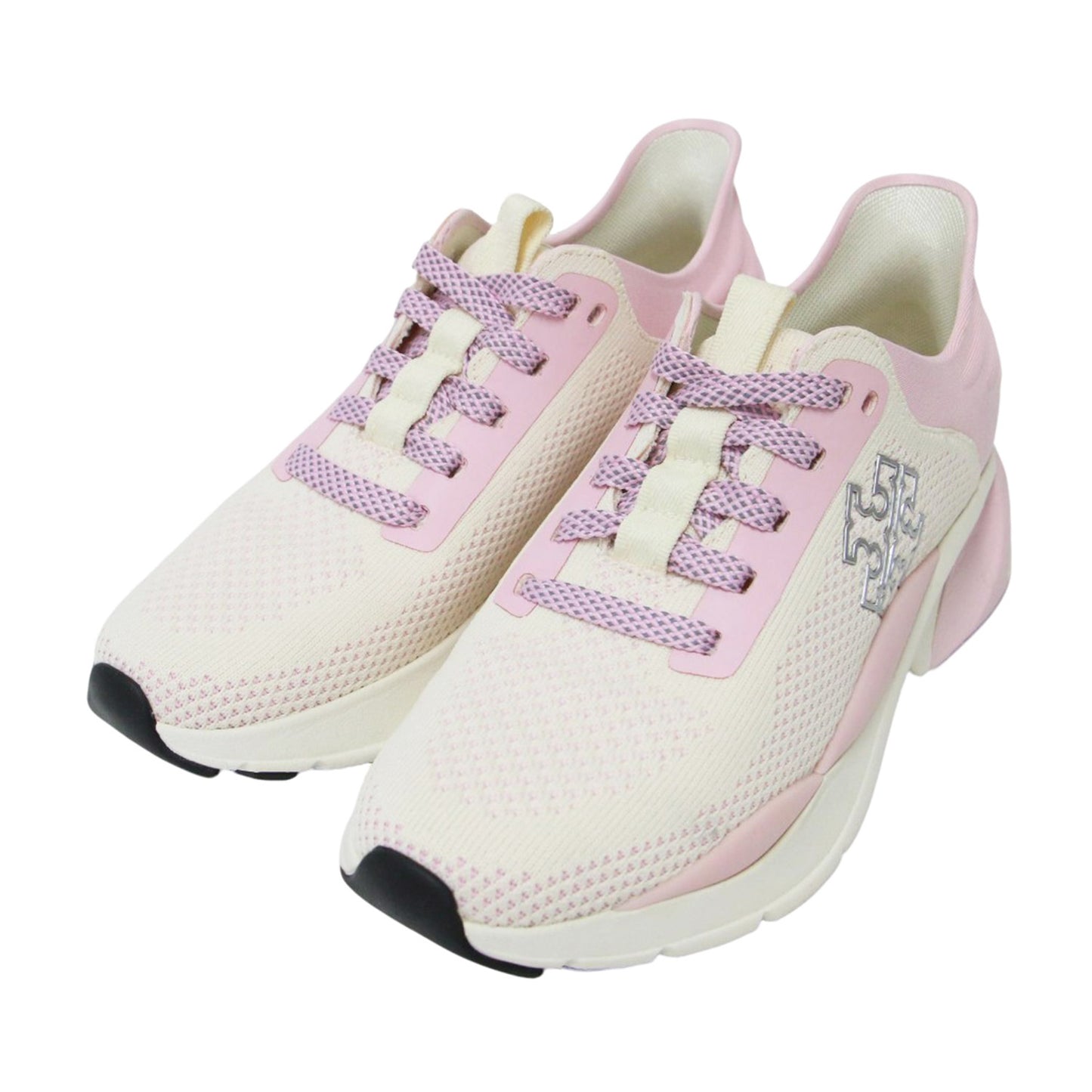 23秋冬 グッドラック ニットトレーナー / GOOD LUCK KNIT TRAINER ローカット レースアップ ブランドロゴ スニーカー