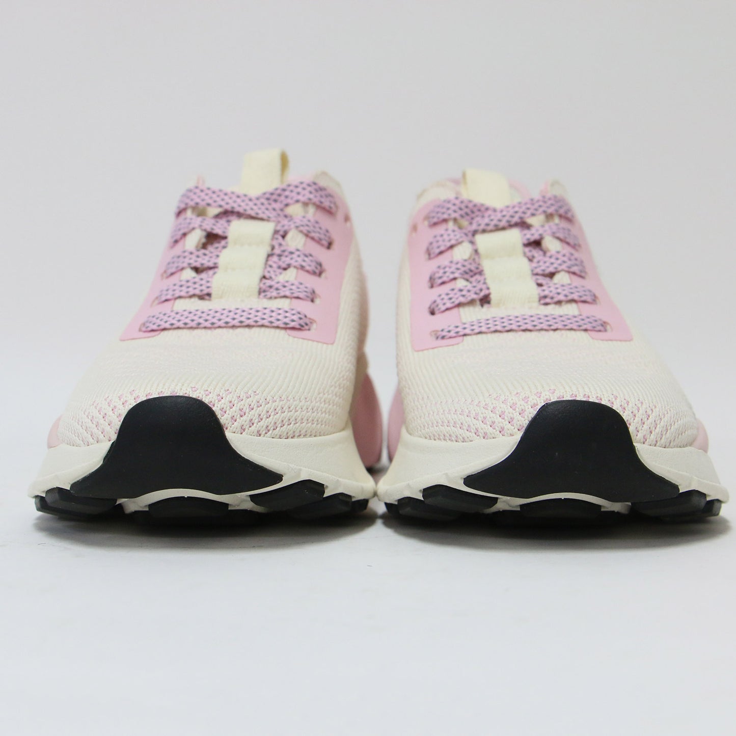 23秋冬 グッドラック ニットトレーナー / GOOD LUCK KNIT TRAINER ローカット レースアップ ブランドロゴ スニーカー
