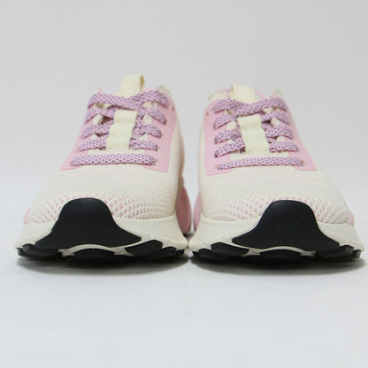 23秋冬 グッドラック ニットトレーナー / GOOD LUCK KNIT TRAINER ローカット レースアップ ブランドロゴ スニーカー