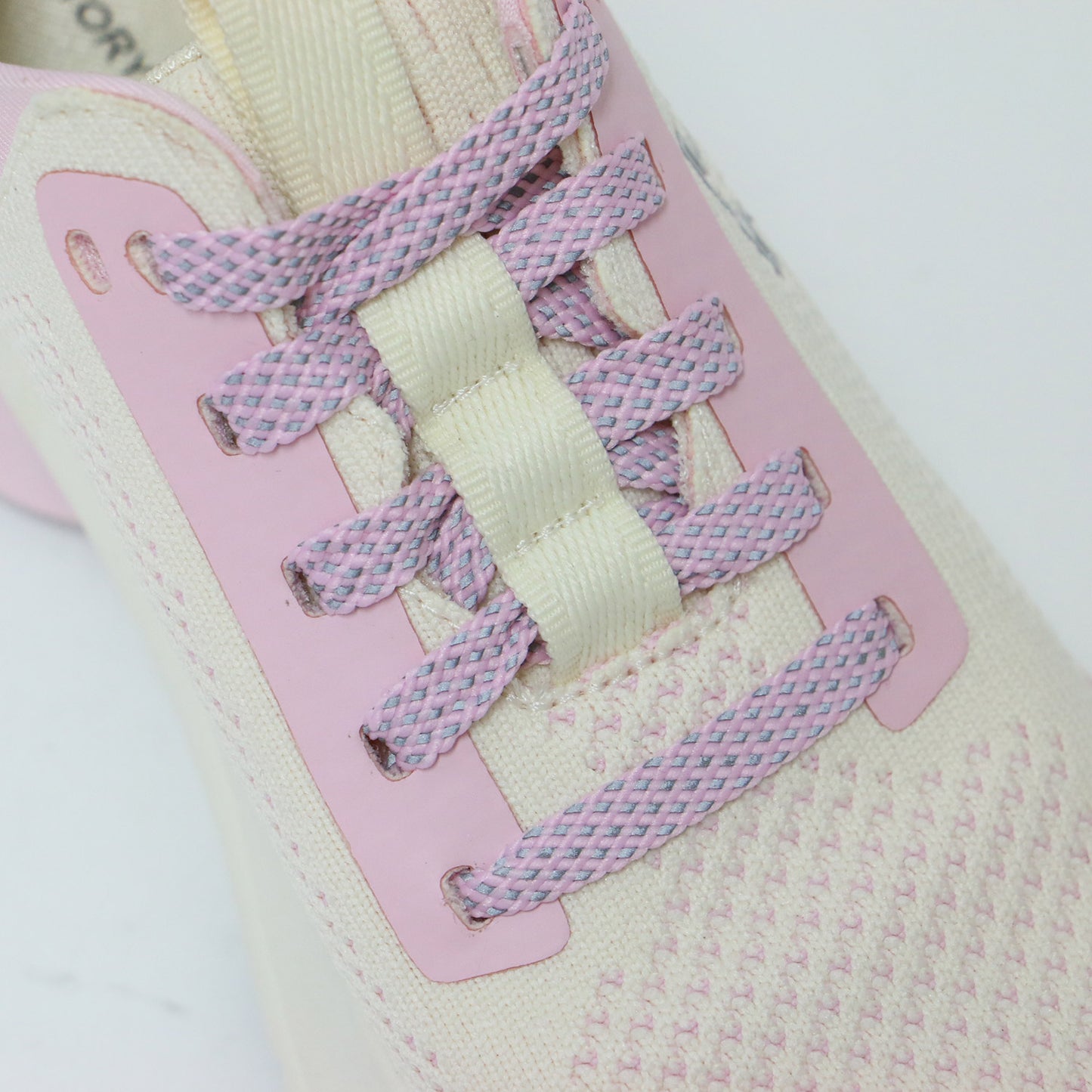 23秋冬 グッドラック ニットトレーナー / GOOD LUCK KNIT TRAINER ローカット レースアップ ブランドロゴ スニーカー