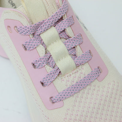 23秋冬 グッドラック ニットトレーナー / GOOD LUCK KNIT TRAINER ローカット レースアップ ブランドロゴ スニーカー