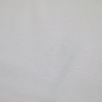 コットン オーバーTシャツ / カットソー 半袖 クルーネック ワイド